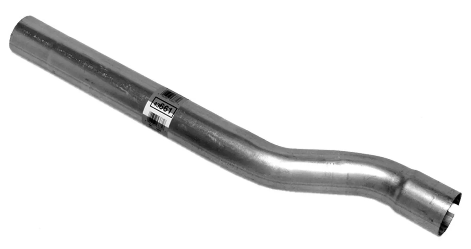 

Steel Exhaust Pipe For Chevrolet C1500 1988–1993 Model Years