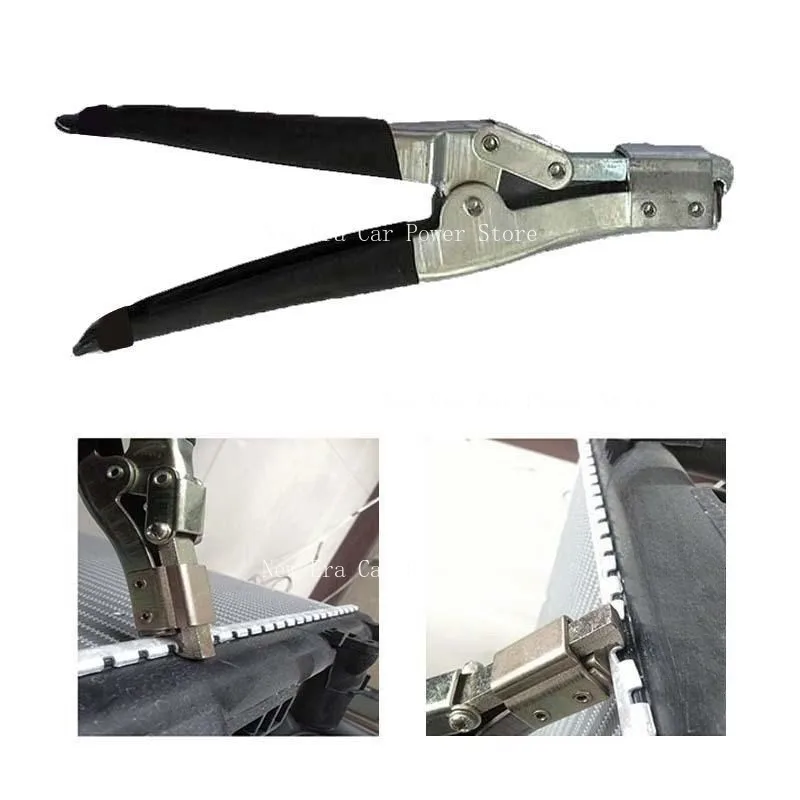 

Инструмент для автомобильного радиатора, плоскогубцы, плоскогубцы для обслуживания радиатора, водяная камера, плоскогубцы с открытым ртом, ремонт, закрывающийся инструмент для открытия коллектора