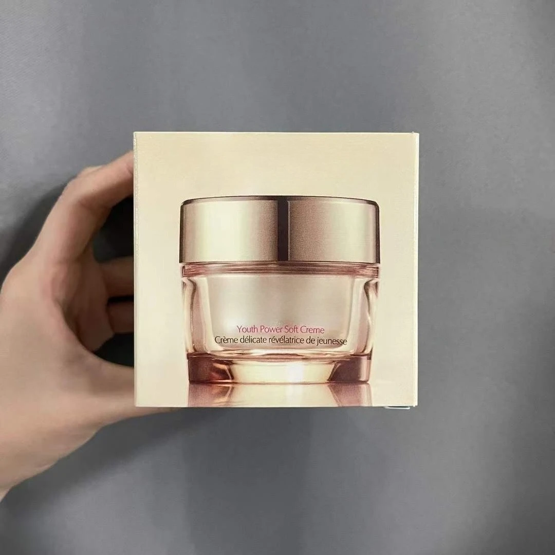 

Youth Powder Soft Creme 75ml