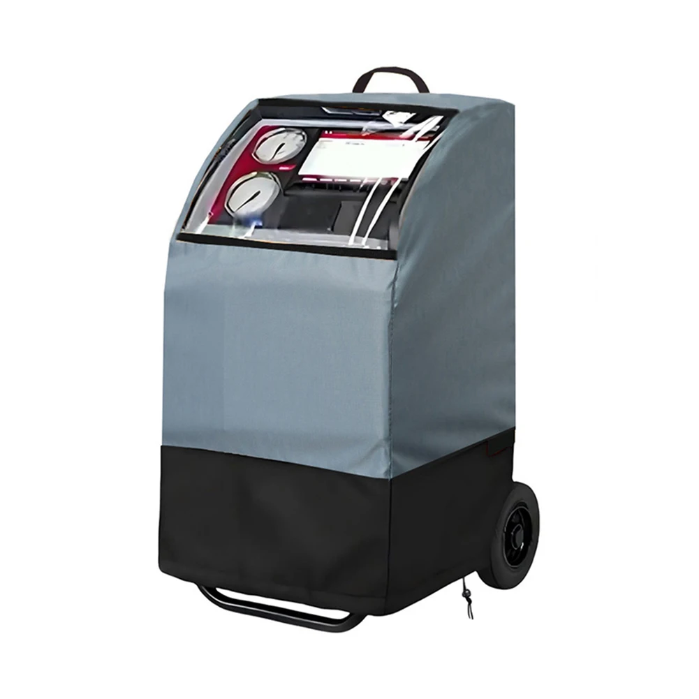 

Защитный чехол для гаража и мастерской, для Robinair, с отражающими элементами, водонепроницаемый, со светоотражающей отделкой