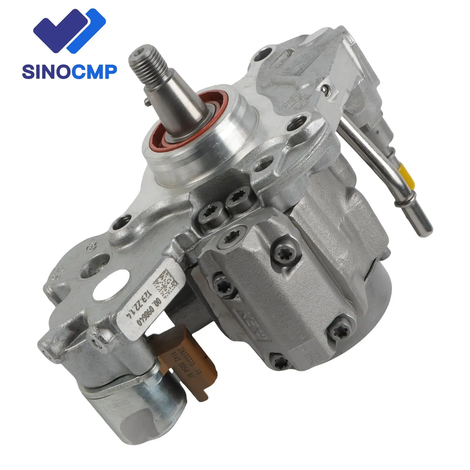 

Fuel Pump 7249380 400912-00219B 28394200 HRP741 For Bobcat Doosan D24 D18 E32 E35 E42 Engine Fuel Diesel Pump