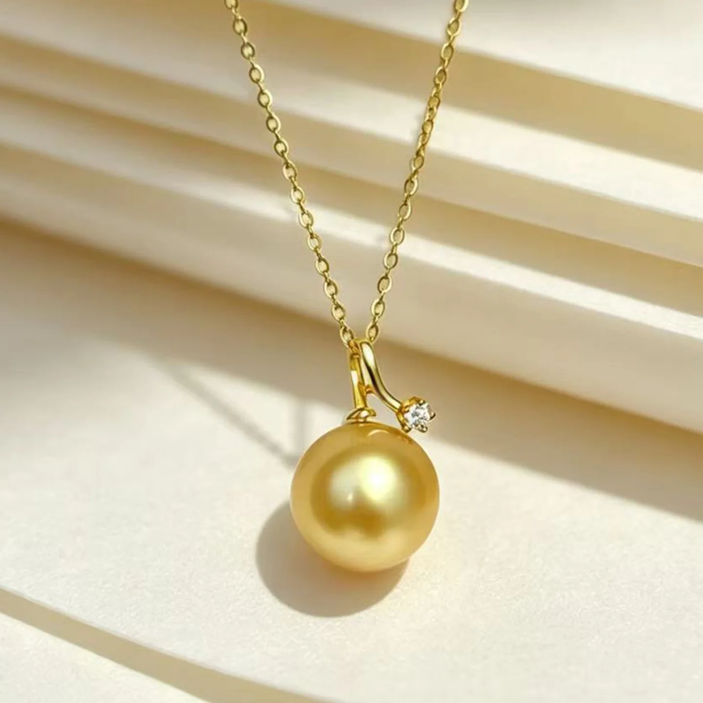 prata-esterlina-s925-pingente-de-perola-simples-e-versatil-suporte-vazio-para-diamante-Unico-produto-semi-acabado-812mm