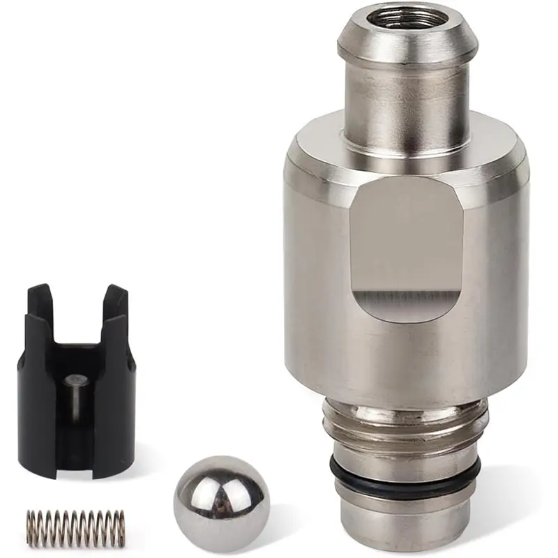 

【LAST CHANCE】For Graco Prox17, Prox19 And Prox21 Airless Paint Sprayer Compatible 17J876 Inlet Valve Replacement Part