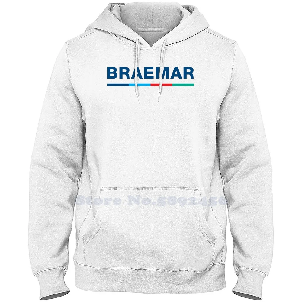 

Braemar Seascope Brand Logo High-quality Hoodie 2023 New Graphic Sweatshirt