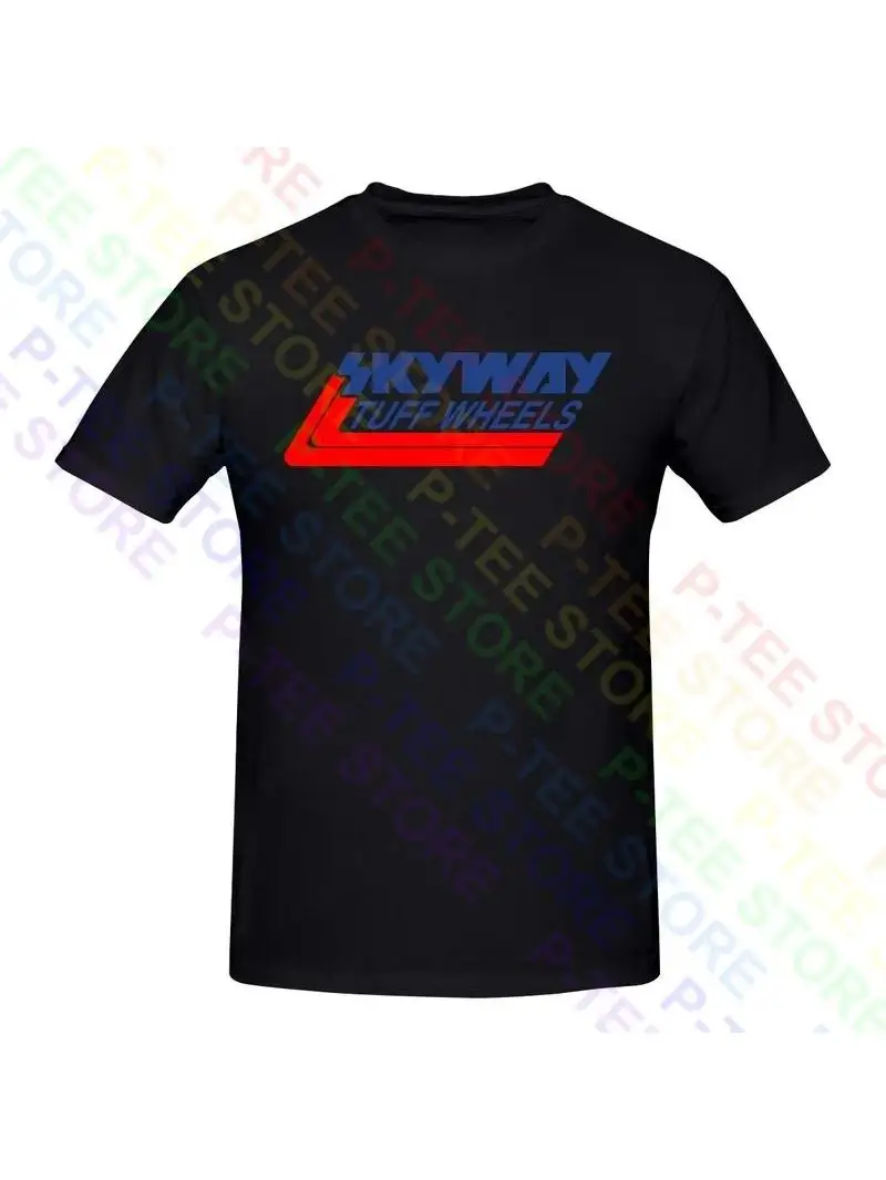 AliExpress PEDRAZA Skyway Tuff Wheels Bmx Cycling Bandit Bike Mongoose Mtb Shirt T-shirt Tee Funny Fashion
