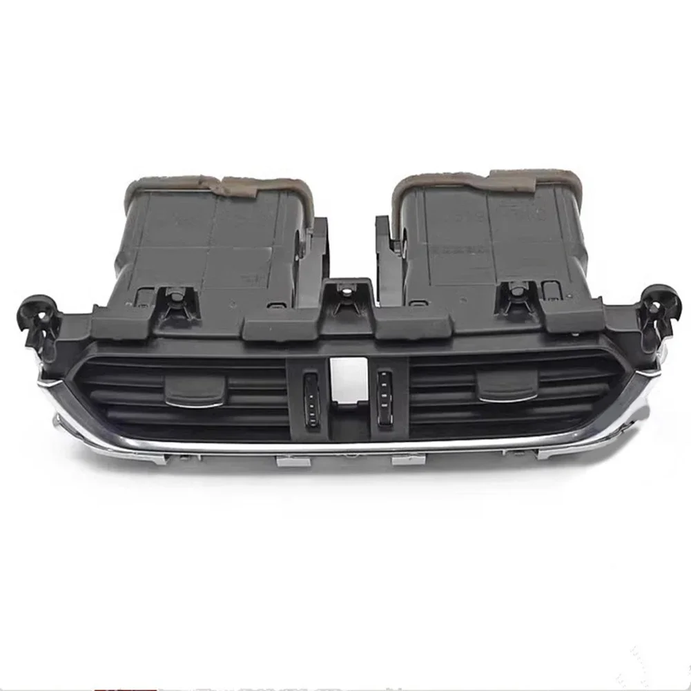 

Effortless Fit Replace Your AC Outlet in a For Mazda 6 Atenza ('15 '17) Verified Part No GMG555150 Standardized Design
