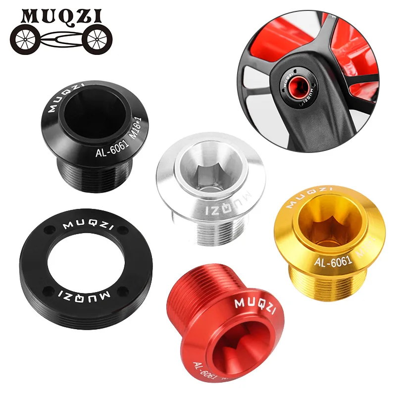 MUQZI Crank Extractor for SRAM DUB Crank Arm Remover Installation Wrench and Crank Arm Bolt Cap Bicycle Crankset Repair Tool