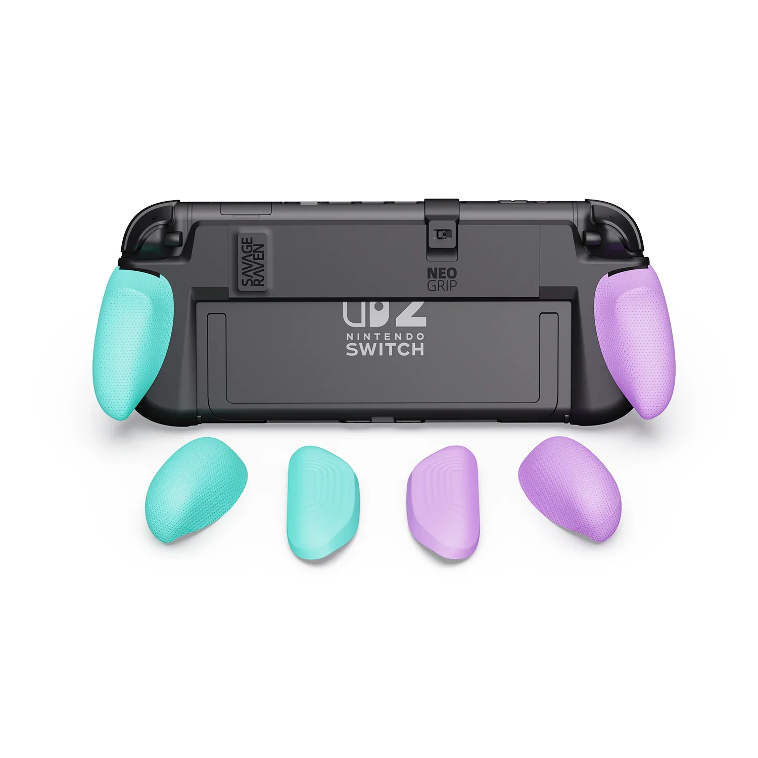 Nintendo Switch RT-223447 Nintendo Switch RT-223447 How to Fix L ZL R ZR buttons on Switch