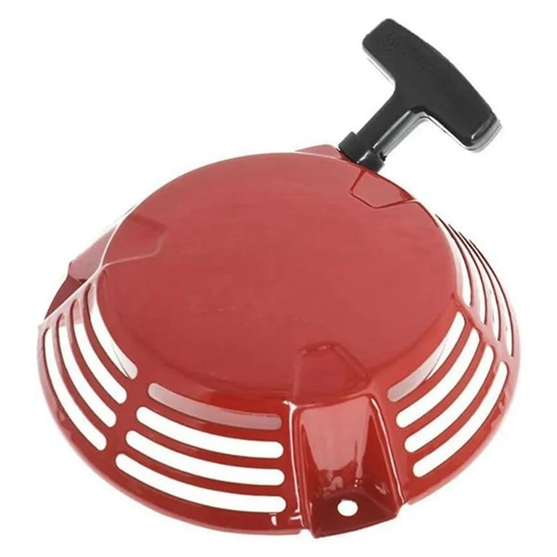 Para Honda cortacésped de arranque bandeja de tracción manual 28400-ZE6-T02 HR 214 HR214 215 HR215 cortacésped piezas de motor de arranque de retroceso