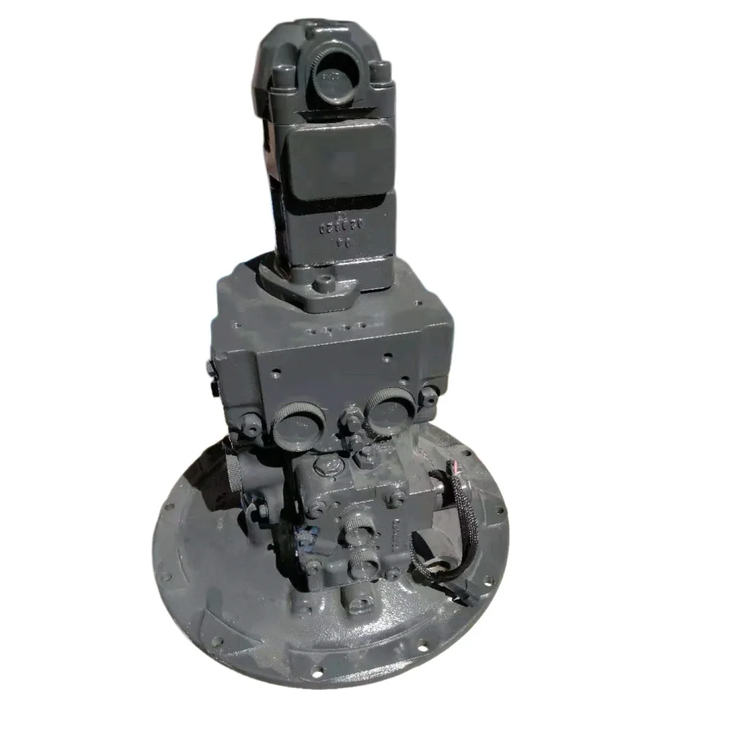 PC78US-6 Hydlraulic Pump PC40MR-2 PC45MR-3 PC55MR-3 Excavator Main Pump Construction Machinery Parts 708-3T-00440 708-3T-11210