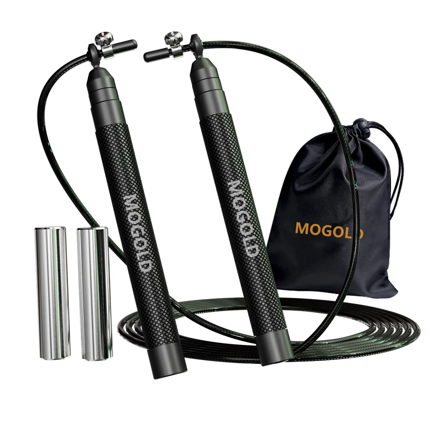 

Crossfit Weighted jump rope gym fitness sport,Cuerda para saltar,Racing rope Excercise Diet jump rope workout equipment Exercise