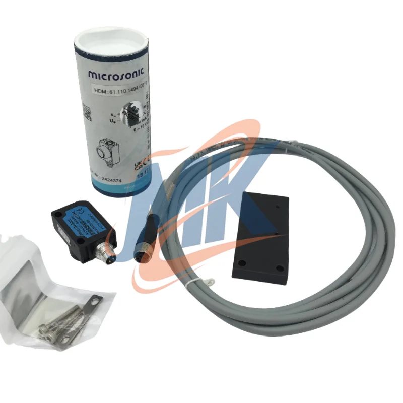 

61.110.1494,61.110.1494/01,HDM CD102 SM102 SX102 machine original new sensor US SWIT PROX