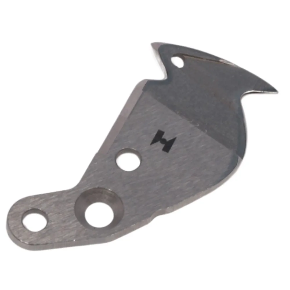 Moving Knife FX0227000000 And Fixed Blade FX0228000000 For Embroidery Machine
