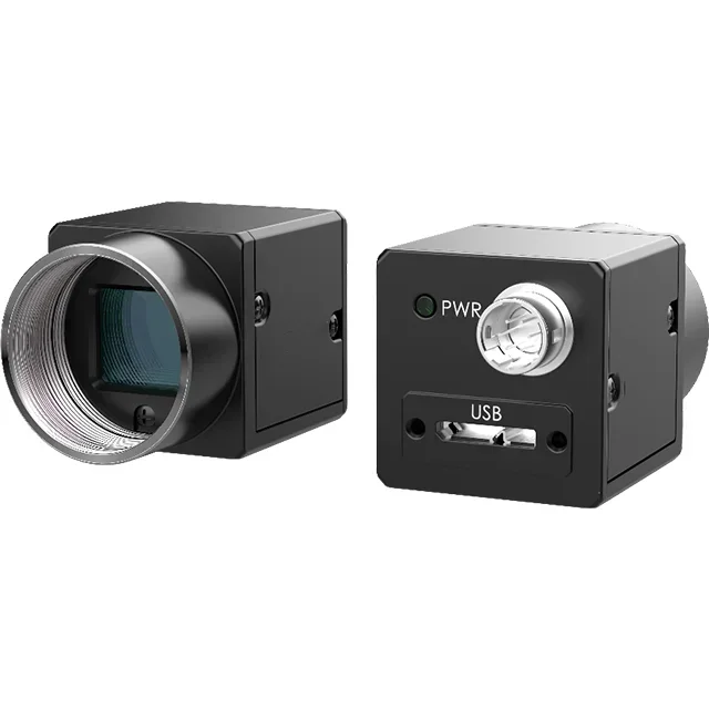 HC-CS016-10UM 1.6 MP Industrial CMOS USB3.0 Area Scan Camera with High Quality Images