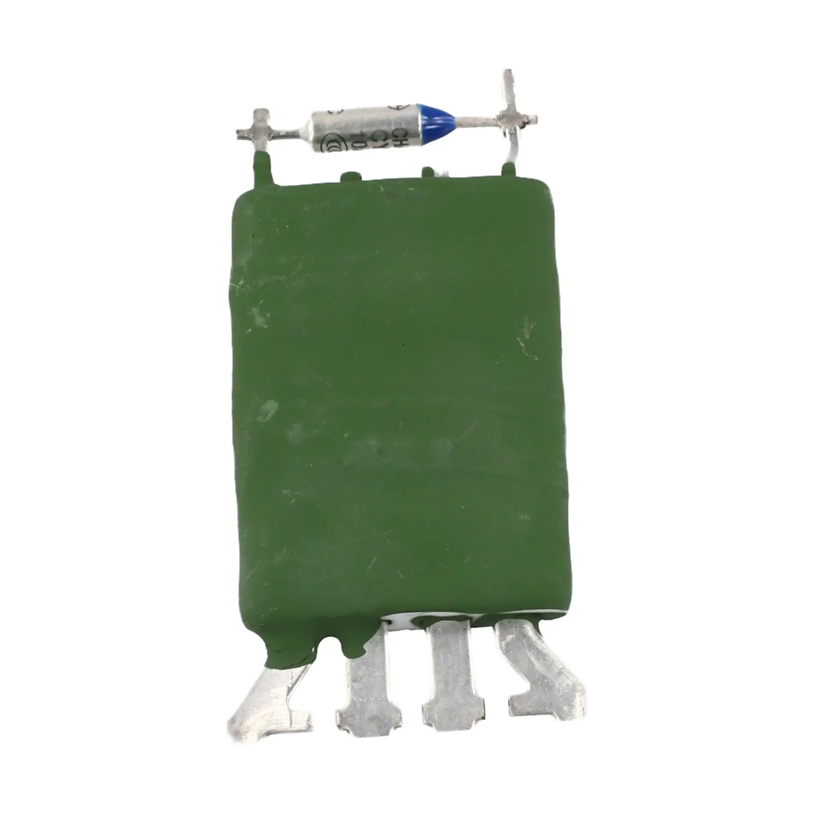 

Air Conditioning Blower Resistor 3M5H18B647AC for Ford Fiesta For Focus Reliable Performance with Easy Installation