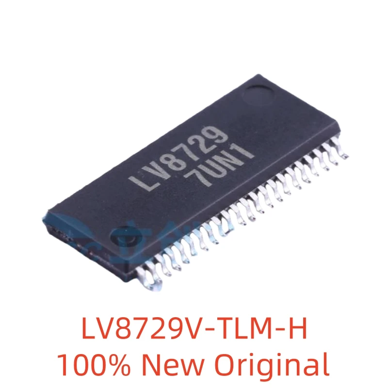 NUEVO original LV8729V-TLM-H