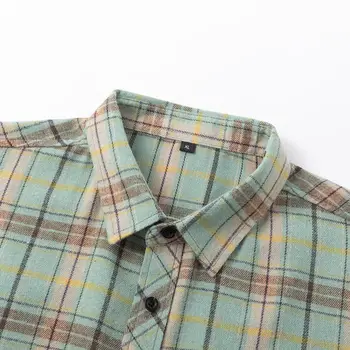 8 best sales Flannel - №8