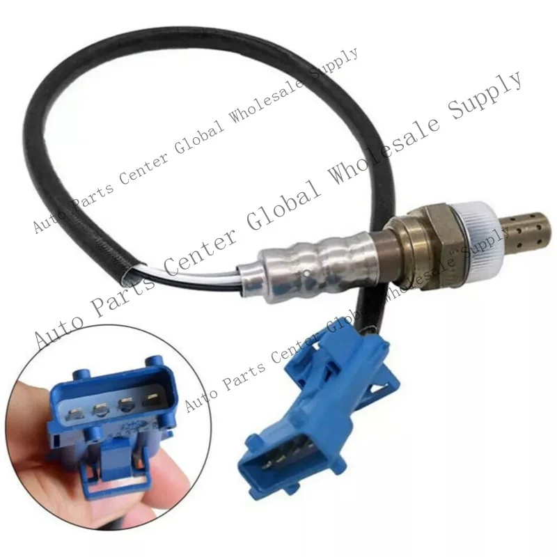 Z+ Downstream New 11787548961 Oxygen O2 Sensor For Mini Cooper R55 R56 R57 1.6L-L4