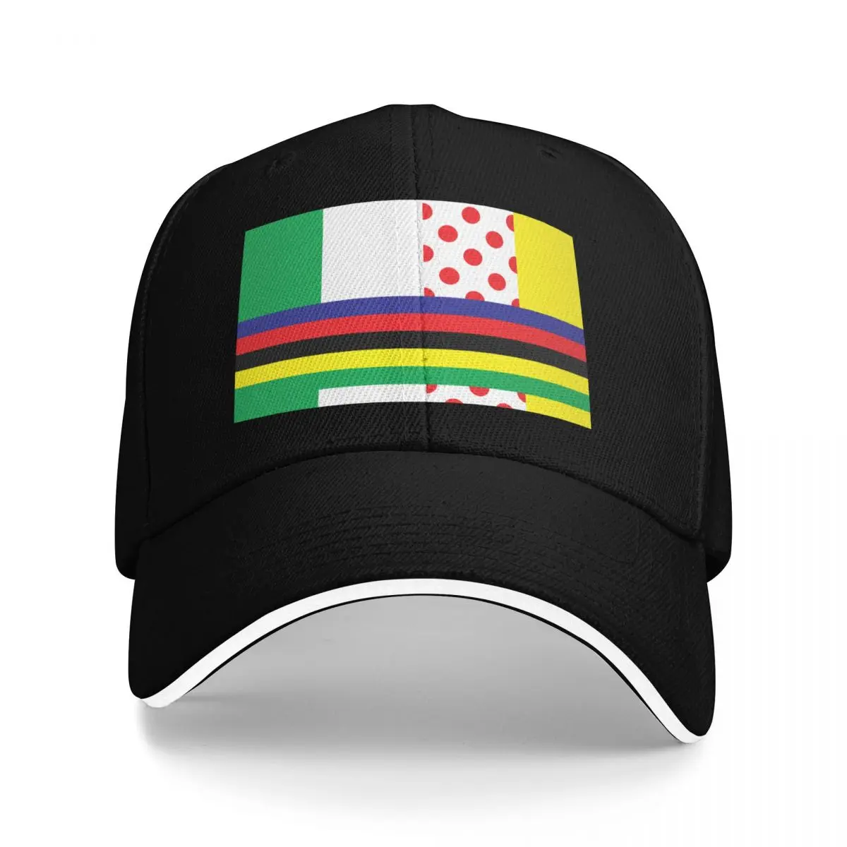 

Tour Jerseys Baseball Cap Rave Thermal Visor Luxury man cap Women's Beach Outlet 2025 Men's