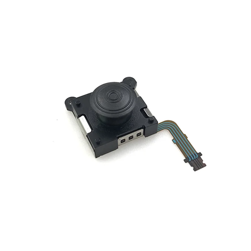 ABAC-For Sony Playstation PS Vita PSV 2000 3D Button Left Right Analog Control Joystick Stick Replacement Set Of 20Pcs