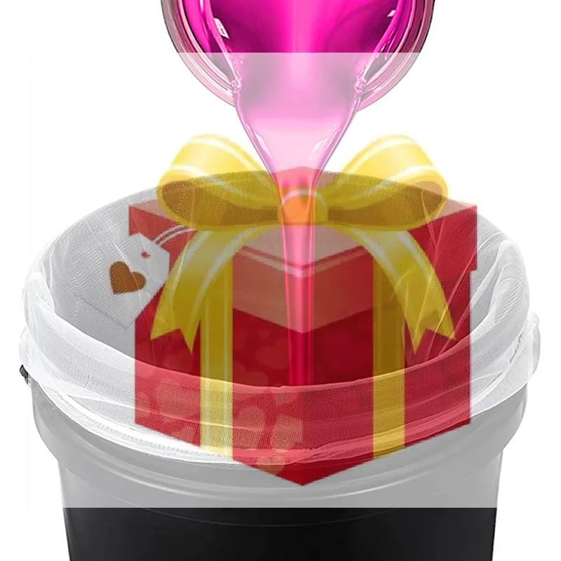 【Hg】5Pcs Nylon Pain…