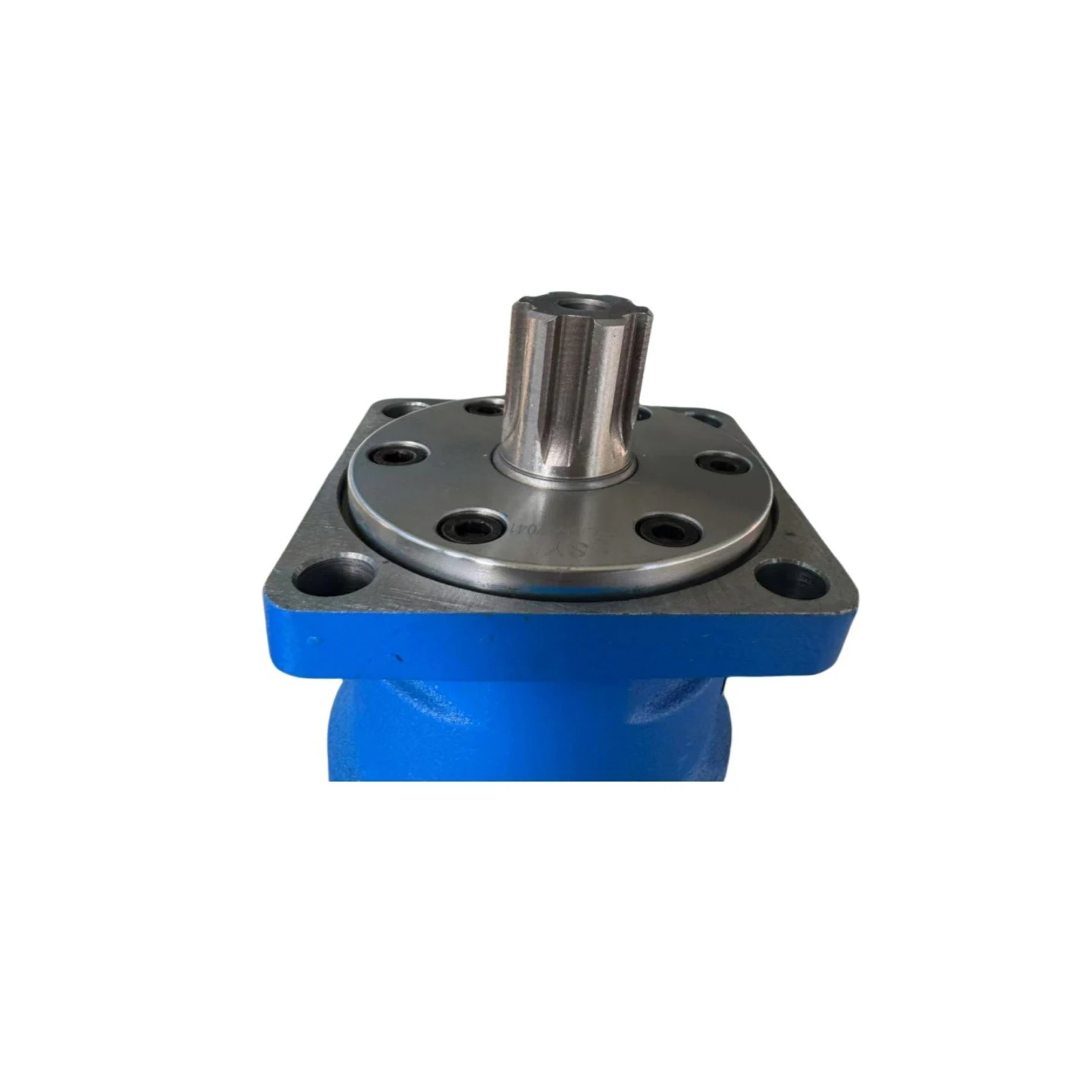 มอเตอร์ไฮดรอลิก BM1 50/80/100/125/160/200/250/315/400 มอเตอร์ไฮดรอลิกไซโคลิด