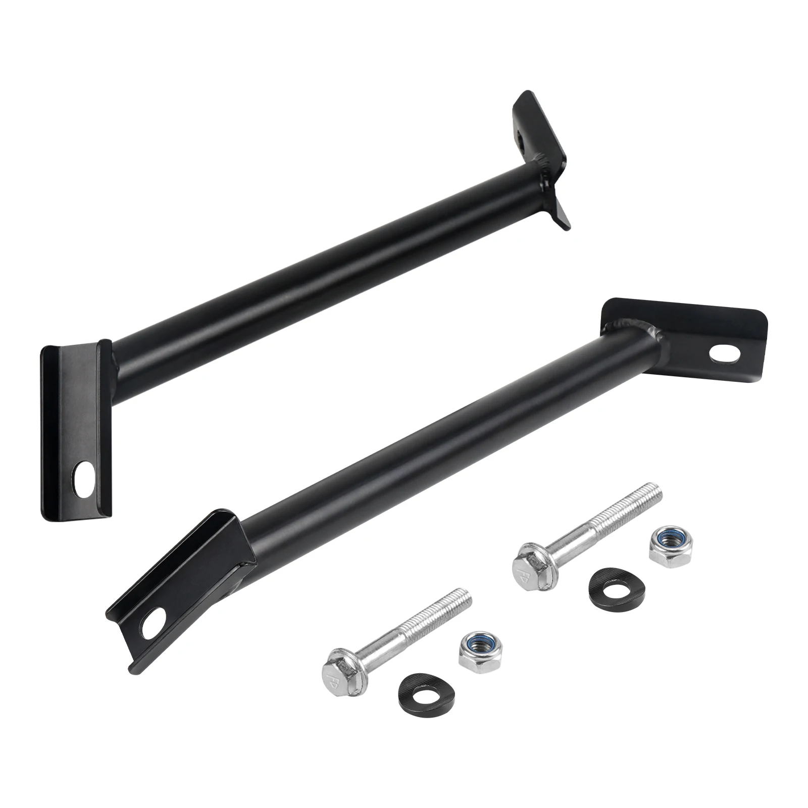 NICECNC For Can-Am Maverick X3 2018-2022 Rear Luggage Rack Support Kit For Max R RR 4x4 DS RS Turbo XDS XRC DPS 705012589 UTV