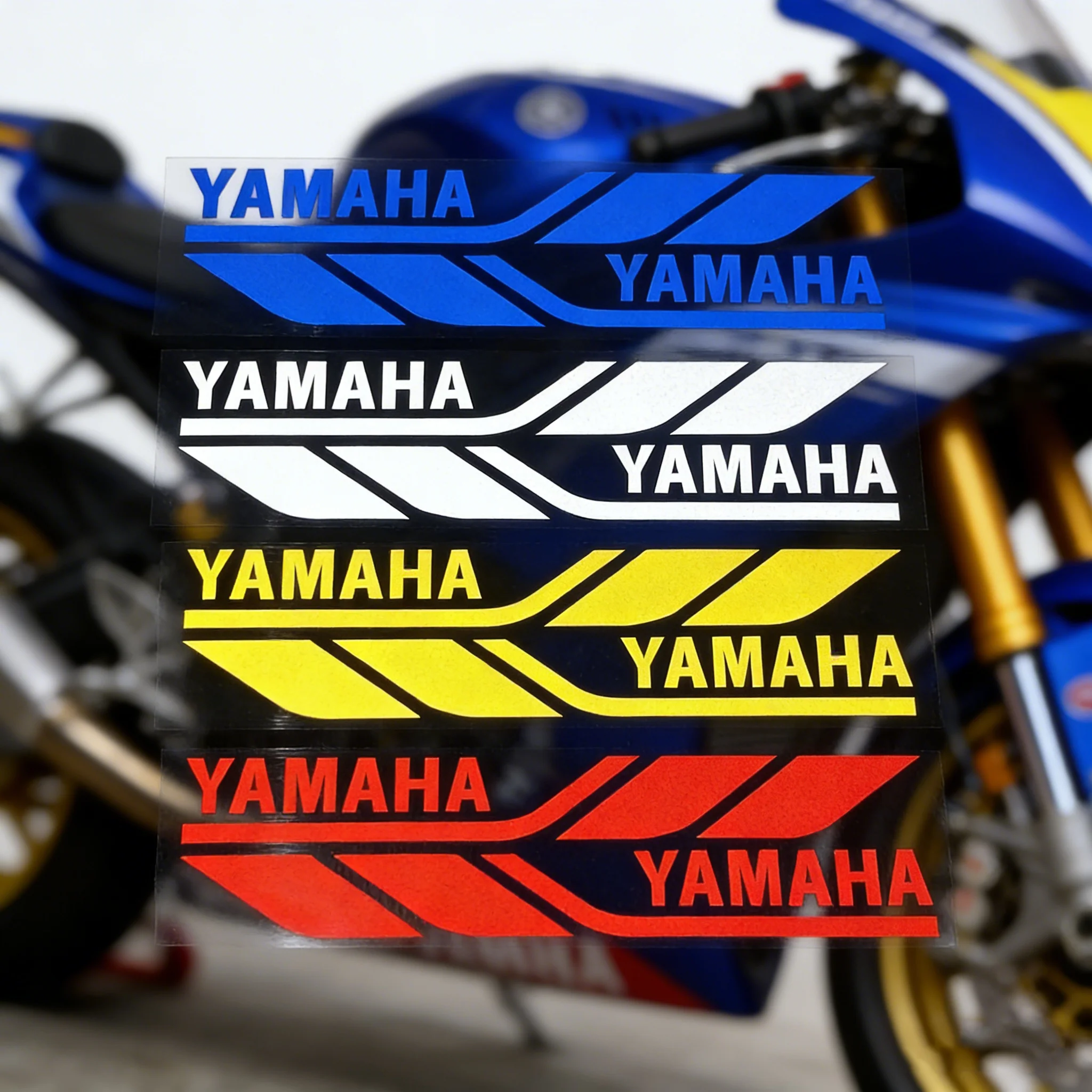 Motorcycle Reflecti…