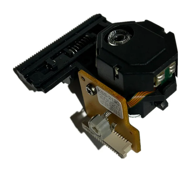 KSS-213C-lente láser KSS213C 213C 213B, KSS-213B, recogida óptica, Bloc Optique