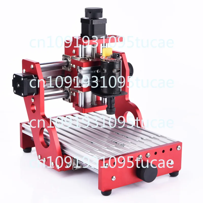 

CNC1419 Полностью металлический небольшой настольный гравировальный станок/гравировальный станок по металлу из меди и алюминия/гравировальный станок с цифровым управлением