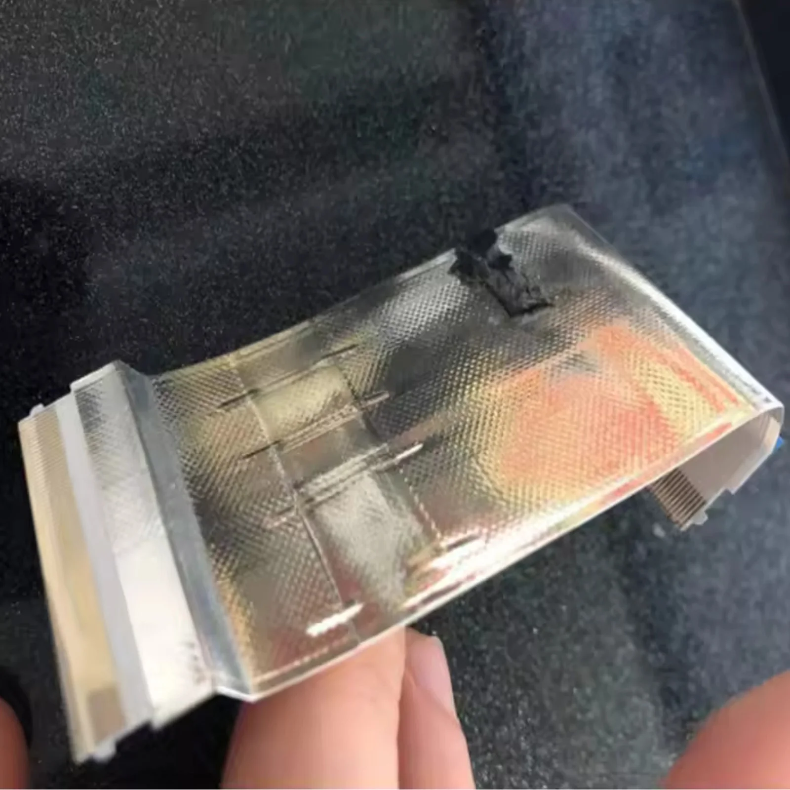 

Новый гибкий печатный кабель FPC для тестера LQ080Y5DZ12 LQ080Y5DZ10 LQ080Y5DZ06, гибкий кабель LCD для навигации Opel Astra K