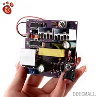 300W Repair Sine Wave Output 50Hz Inverter 12V to 220V Inverter Power Supply Energy Storage DC-AC Booster Board