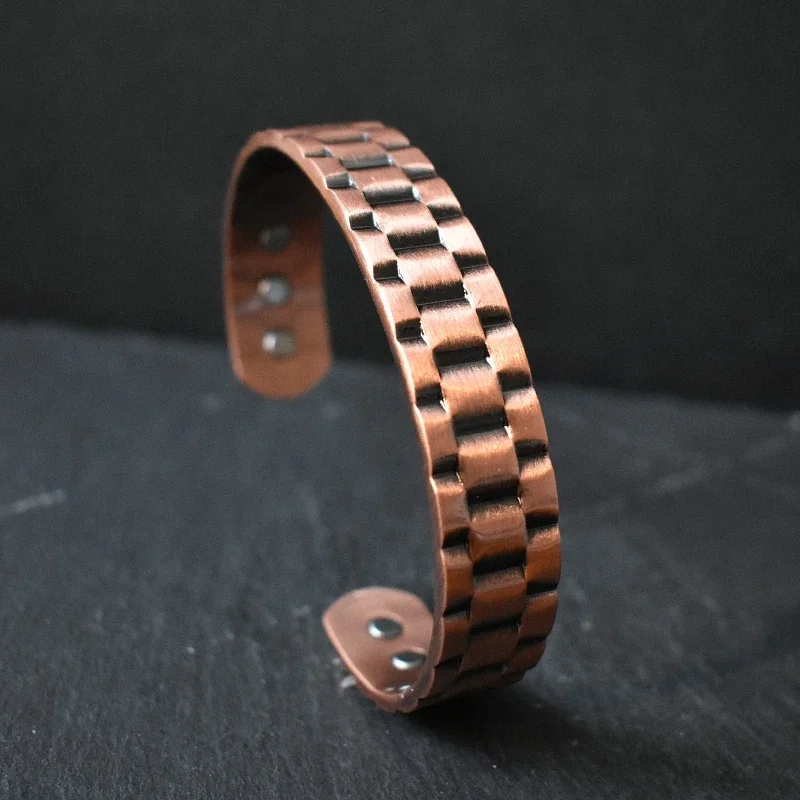 Magnetic Pure Coppe…