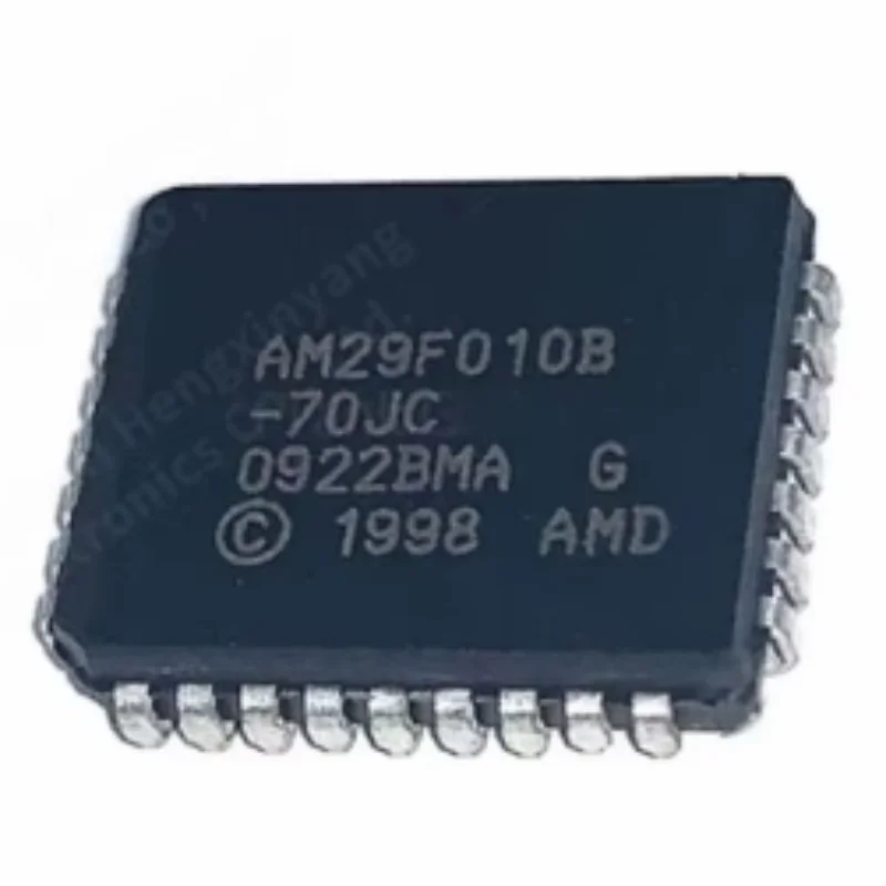 5-20PCS   AM29F010B-70JC AM29F010B AM29F010 29F010 PLCC32 NEW