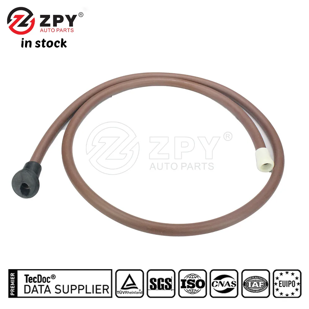 ZPY جديد هايت الجودة الخلفية اليمنى سقف الشمس استنزاف خرطوم لأودي Q7 4L0 877 234A #4