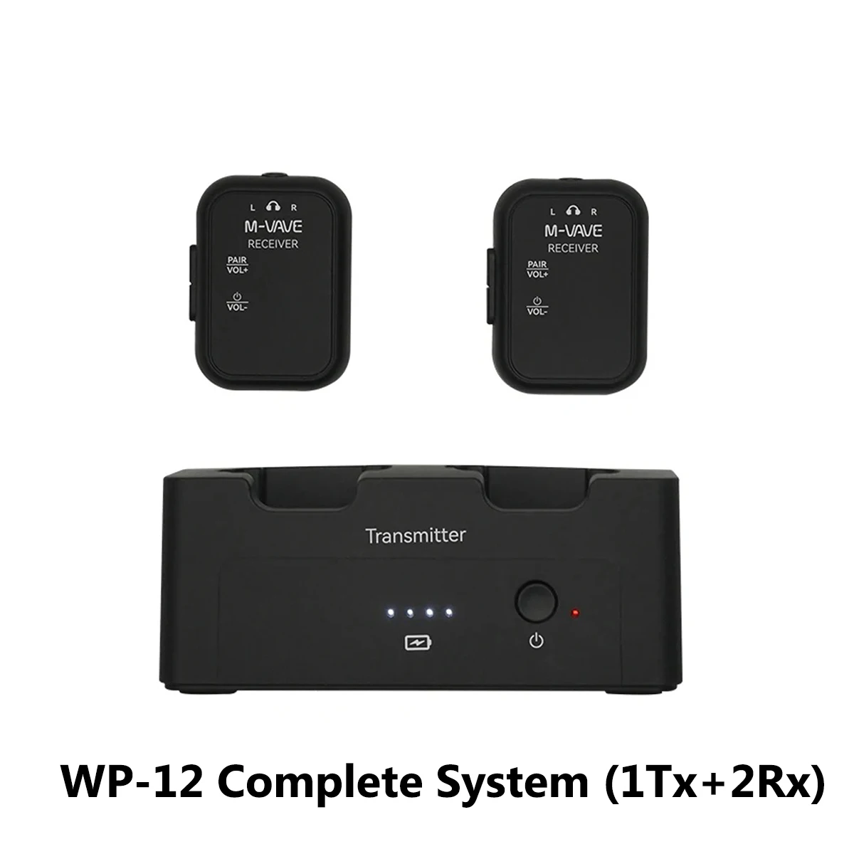 Thumbnail 2 - #57 Best Wireless Transmitters to Buy In 2026