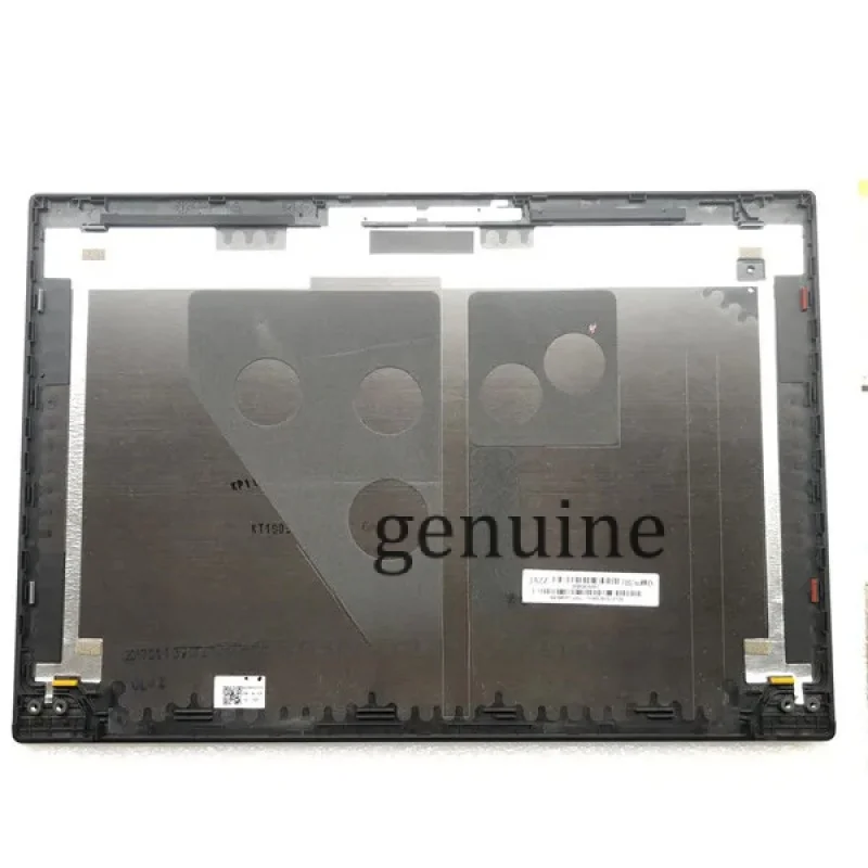 New Original For ThinkPad T490S 20NX 20NY TOP LCD Back Cover Rear Lid FHD 02HM498 5CB0V81897 AQ1BR0006