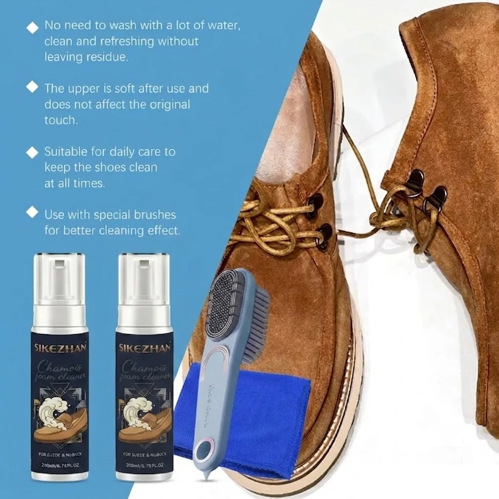 Thumbnail 2 - #11 Latest Shoe Brushes Offers