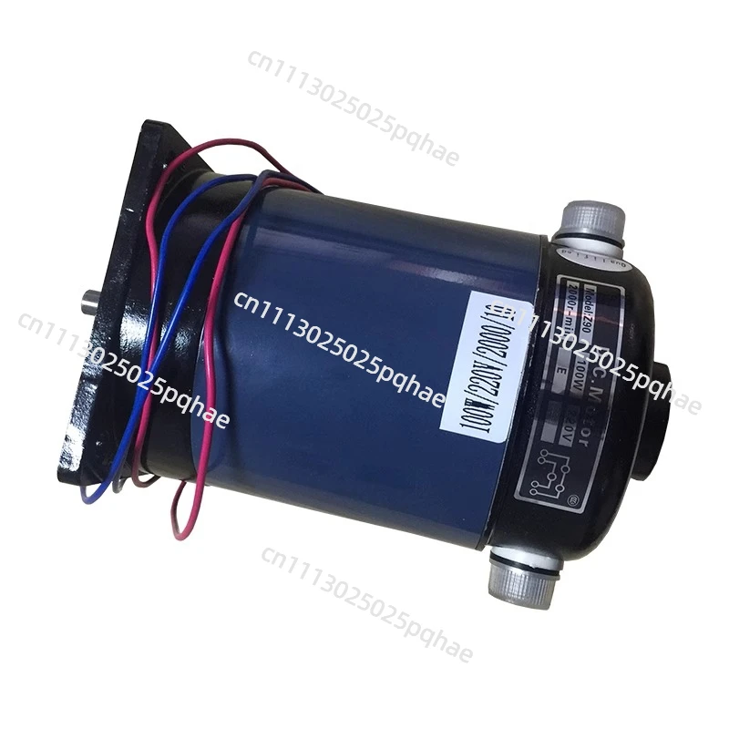 Sealing Machine Motor Four Wire  DC Motor  Accessories