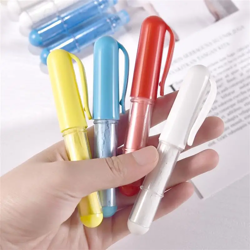 Scribing Powder Pen for Tailoring