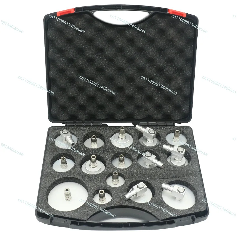 

15 Sets of Automobile Brake Oil Change Machine Special Joint Conversion Joint Replacement