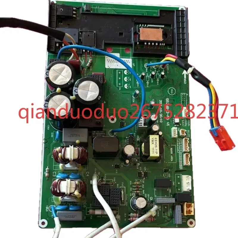 

GRJW843-A5 Suitable for Gree air conditioner main board 30138000127 30138514 301387911