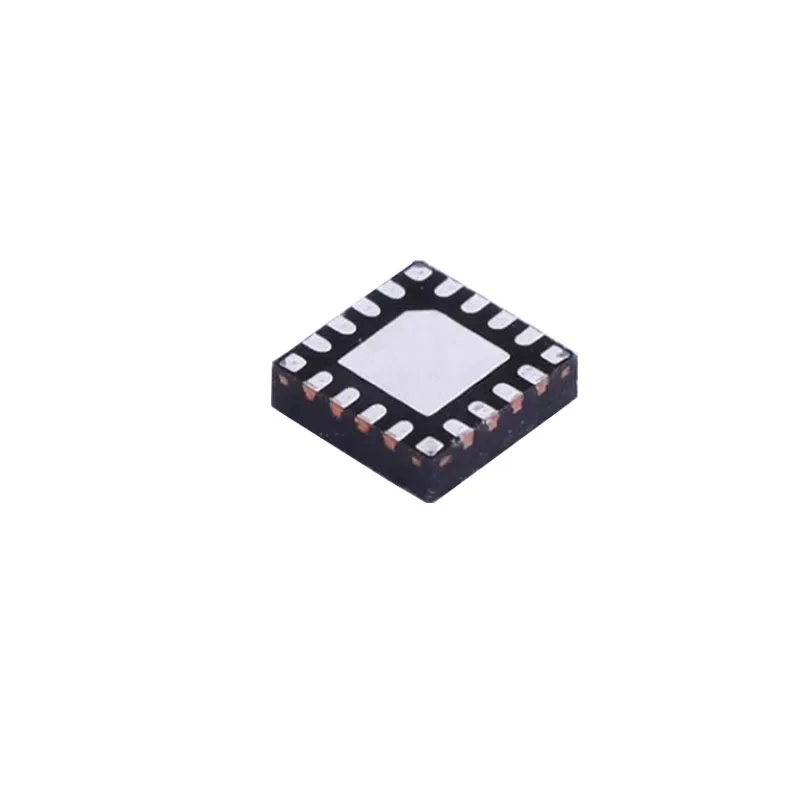 10 unids/lote EFM8BB21F16G QFN-20 EFM8BB21F16G-C-QFN20R BB21F16G EFM8BB2 chip IC microcontrolador de 8 bits