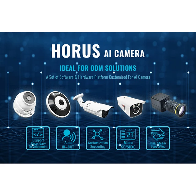 لوحة تطوير Rockchip RV1126 RV1126 Core Board Rockchip IPC