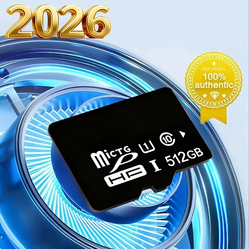 Tarjeta SD Mini TF para Cámara CCTV, Tarjeta de Memoria Flash de 4GB 8GB 16GB 32GB 64GB 128GB