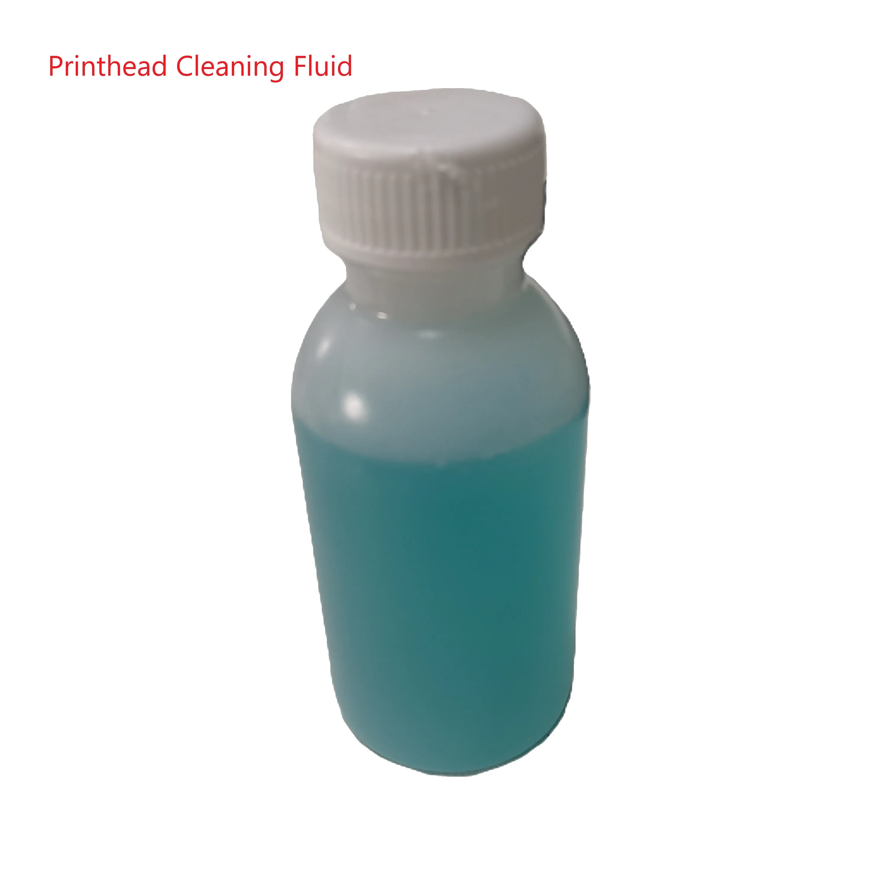 80ML inkjet Printer Print Head Cleaner Cleaning solution Liquid Fluid For EPSON HP CANON BROTHER Lexmark Inkjet Printer