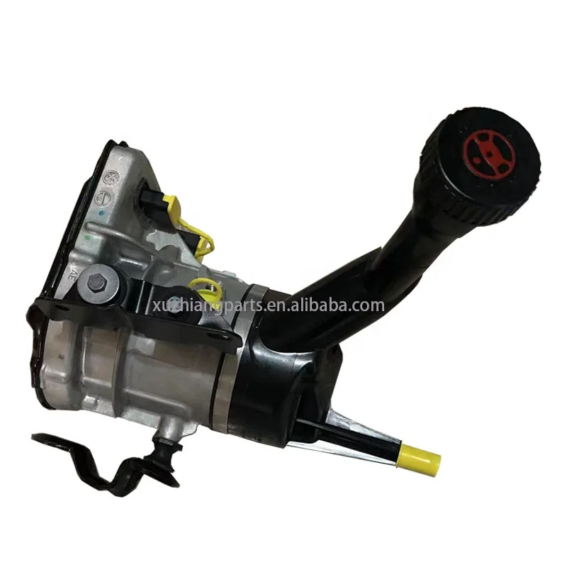 1610013780 Car Electric Power Steering Pump Left Rudder for Peugeot  308 T7 1.6VTI 1.6HDI 1.6 THP 2.0HDI 16V 163 120 110