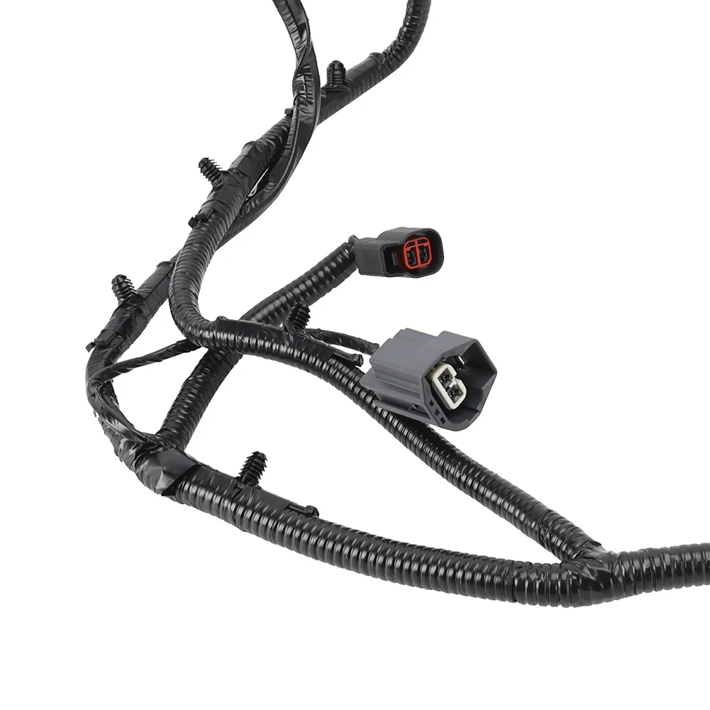 

Interior Decoration Car Left Rear Door Harness With Rear Heated Seats For Ford F-150 AL3Z-14631-AAA Accessories