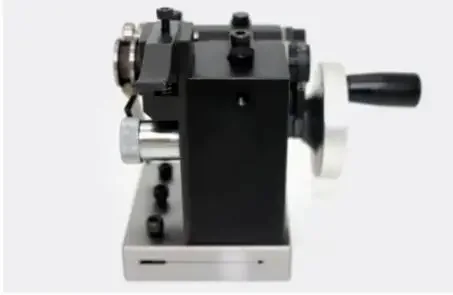 Small High Precision Lathe Turning Tool Mini Punch Pin Grinder Grinding Machine