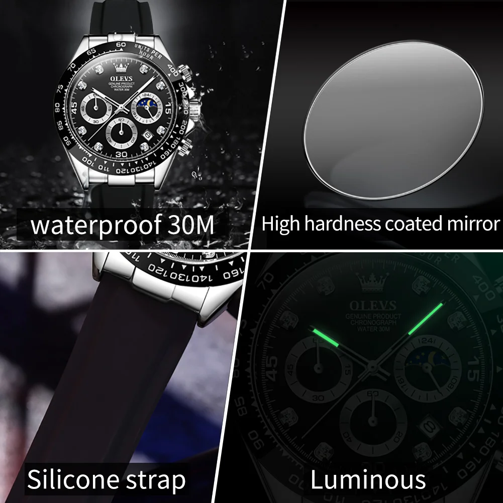 Thumbnail 4 - #58 Best Fashion Quartz Wristwatches to Buy In 2026